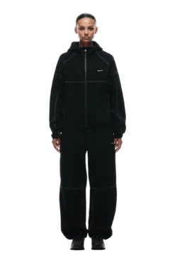 HOODED ROADMAN JACKET(Hooded Roadman Jacket) -6pm Season 1337x2005 6PM 0032 2408 6PM ECOM LOOK 15 0650 min