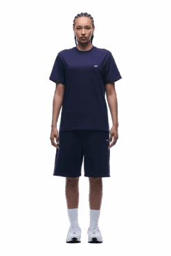 T-SHIRT REGULAR FIT ORBIT BLUE(T Shirt Regular Fit Orbit Blue) -6pm Season 1337x2005 6PM 0032 250520 6PM ECOM LOOK 48 2517