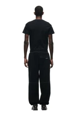 WIDE ROADMAN PANTS(Wide Roadman Pants) -6pm Season 1337x2005 6PM 0034 2408 6PM ECOM LOOK 14 0691 min