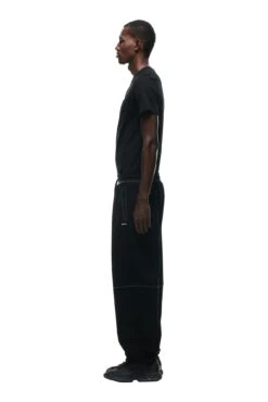 WIDE ROADMAN PANTS(Wide Roadman Pants) -6pm Season 1337x2005 6PM 0035 2408 6PM ECOM LOOK 14 0681 min