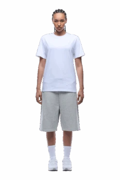 MULTI LOGO TEE WHITE(Multi Logo Tee White) 11 MULTI LOGO TEE WHITE(Multi Logo Tee White) -6pm Season 1337x2005 6PM 0035 2500610 6PM ECOM LOOK 35 1228 min