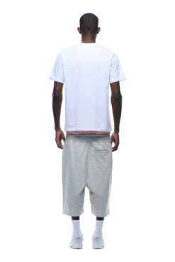 GRAN TURISMO TEE WHITE(Gran Turismo Tee White) -6pm Season 1337x2005 6PM 0045 2500610 6PM ECOM LOOK 33 1156 min