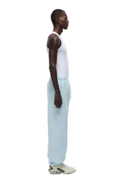WIDE ROADMAN PANTS ICE BLUE(Wide Roadman Pants Ice Blue) -6pm Season 1337x2005 6PM 0048 2408 6PM ECOM LOOK 12 0517