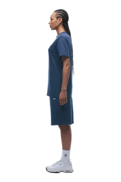 T-SHIRT REGULAR FIT NAVY(T Shirt Regular Fit Navy) 12 T-SHIRT REGULAR FIT NAVY(T Shirt Regular Fit Navy) -6pm Season 1337x2005 6PM 0055 250520 6PM ECOM LOOK 44 2604NAVY