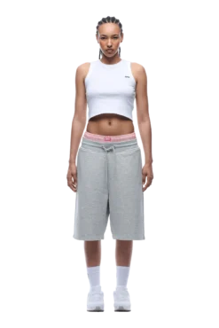 BOXERS SHORTS GREY(Boxers Shorts Grey) -6pm Season 1337x2005 6PM 0056 2500610 6PM ECOM LOOK 31 1159 min