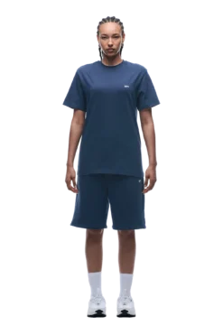 T-SHIRT REGULAR FIT NAVY(T Shirt Regular Fit Navy) 11 T-SHIRT REGULAR FIT NAVY(T Shirt Regular Fit Navy) -6pm Season 1337x2005 6PM 0056 250520 6PM ECOM LOOK 44 2602NAVY