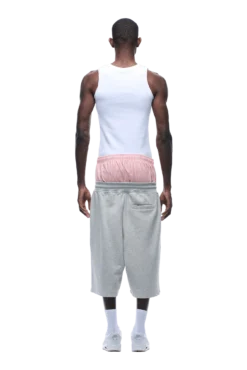 BOXERS SHORTS GREY(Boxers Shorts Grey) -6pm Season 1337x2005 6PM 0057 2500610 6PM ECOM LOOK 31 1103 min