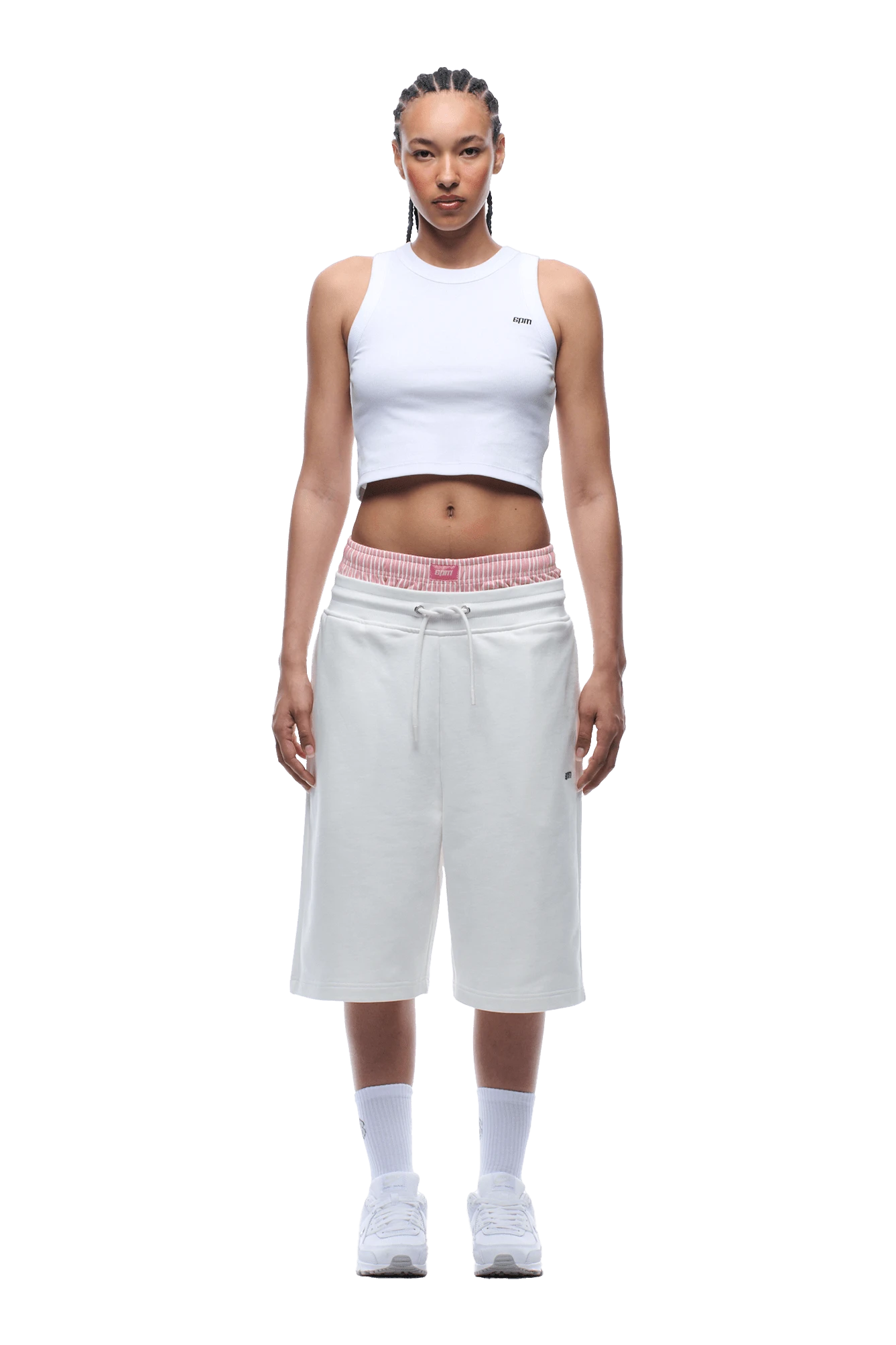 BOXERS SHORTS OFF-WHITE(Boxers Shorts Off White) 5 BOXERS SHORTS OFF-WHITE(Boxers Shorts Off White) - Image 5