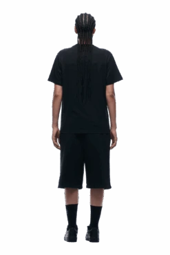 GRAN TURISMO TEE BLACK(Gran Turismo Tee Black) -6pm Season 1337x2005 6PM 0066 2500610 6PM ECOM LOOK 29 1583 min