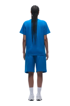 T-SHIRT REGULAR FIT PRINCESS BLUE(T Shirt Regular Fit Princess Blue) 13 T-SHIRT REGULAR FIT PRINCESS BLUE(T Shirt Regular Fit Princess Blue) -6pm Season 1337x2005 6PM 0066 250520 6PM ECOM LOOK 42 2237 min