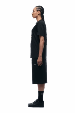 GRAN TURISMO TEE BLACK(Gran Turismo Tee Black) -6pm Season 1337x2005 6PM 0067 2500610 6PM ECOM LOOK 29 1578 min