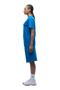 T-SHIRT REGULAR FIT PRINCESS BLUE(T Shirt Regular Fit Princess Blue) 12 T-SHIRT REGULAR FIT PRINCESS BLUE(T Shirt Regular Fit Princess Blue) -6pm Season 1337x2005 6PM 0067 250520 6PM ECOM LOOK 42 2221 min