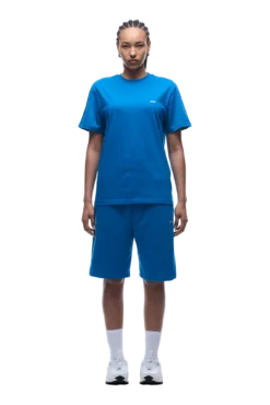 T-SHIRT REGULAR FIT PRINCESS BLUE(T Shirt Regular Fit Princess Blue) 11 T-SHIRT REGULAR FIT PRINCESS BLUE(T Shirt Regular Fit Princess Blue) -6pm Season 1337x2005 6PM 0068 250520 6PM ECOM LOOK 42 2217 min