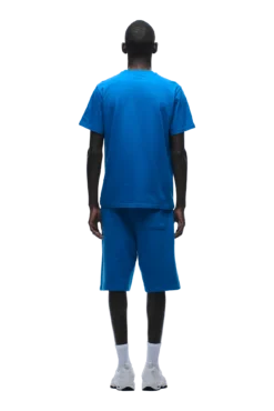 T-SHIRT REGULAR FIT PRINCESS BLUE(T Shirt Regular Fit Princess Blue) 10 T-SHIRT REGULAR FIT PRINCESS BLUE(T Shirt Regular Fit Princess Blue) -6pm Season 1337x2005 6PM 0069 250520 6PM ECOM LOOK 42 2156 min