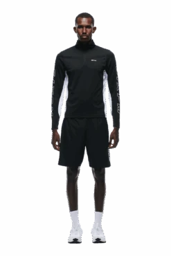 6PM SPORTS HALF-ZIP BLACK(6pm Sports Half Zip Black) -6pm Season 1337x2005 6PM 0072 2408 6PM ECOM LOOK 08 1077 min 536fa2da 8475 4ad5 b479 261a87dd9033