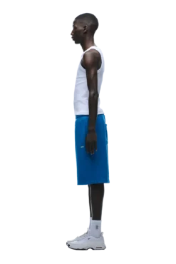 6PM+ SHORTS PRINCESS BLUE(6pm Shorts Princess Blue) -6pm Season 1337x2005 6PM 0076 250520 6PM ECOM LOOK 41 2095