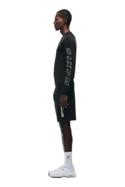 6PM SPORTS LONGSLEEVE BLACK(6pm Sports Longsleeve Black) -6pm Season 1337x2005 6PM 0079 2408 6PM ECOM LOOK 06 0196 min 8a2fd035 8042 46fe 91bc 5494c895defd