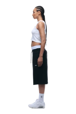 BOXERS SHORTS BLACK(Boxers Shorts Black) -6pm Season 1337x2005 6PM 0079 2500610 6PM ECOM LOOK 27 1507 min