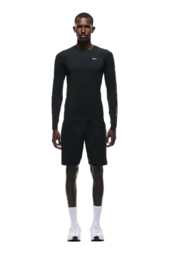 6PM SPORTS LONGSLEEVE BLACK(6pm Sports Longsleeve Black) -6pm Season 1337x2005 6PM 0080 2408 6PM ECOM LOOK 06 0189 min bbc4e058 13fc 4c3e 8de5 860922c6bfd9