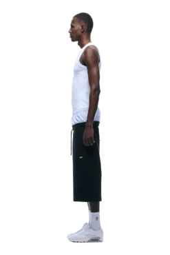 BOXERS SHORTS BLACK(Boxers Shorts Black) -6pm Season 1337x2005 6PM 0082 2500610 6PM ECOM LOOK 27 0922 min