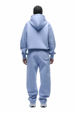 ZIP HOODIE SOFT VIOLET(Zip Hoodie Soft Violet) -6pm Season 1337x2005 6PM 0090 250520 6PM ECOM LOOK 38 2022