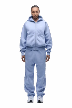 ZIP HOODIE SOFT VIOLET(Zip Hoodie Soft Violet) -6pm Season 1337x2005 6PM 0092 250520 6PM ECOM LOOK 38 1990