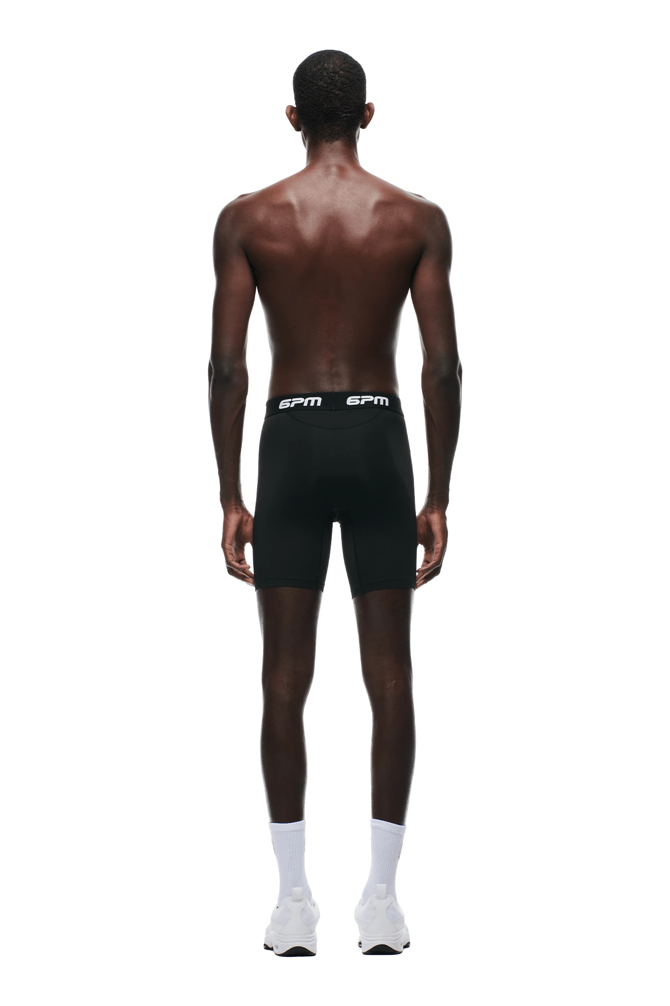 6PM SPORTS BOXERSHORTS BLACK(6pm Sports Boxershorts Black) 7 6PM SPORTS BOXERSHORTS BLACK(6pm Sports Boxershorts Black) - Image 7