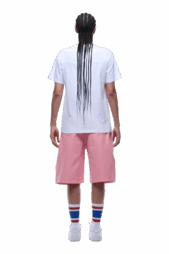 MULTI FONT TEE WHITE(Multi Font Tee White) 13 MULTI FONT TEE WHITE(Multi Font Tee White) -6pm Season 1337x2005 6PM 0093 2500610 6PM ECOM LOOK 24 0870 min