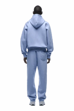 ZIP HOODIE SOFT VIOLET(Zip Hoodie Soft Violet) -6pm Season 1337x2005 6PM 0093 250520 6PM ECOM LOOK 38 1901