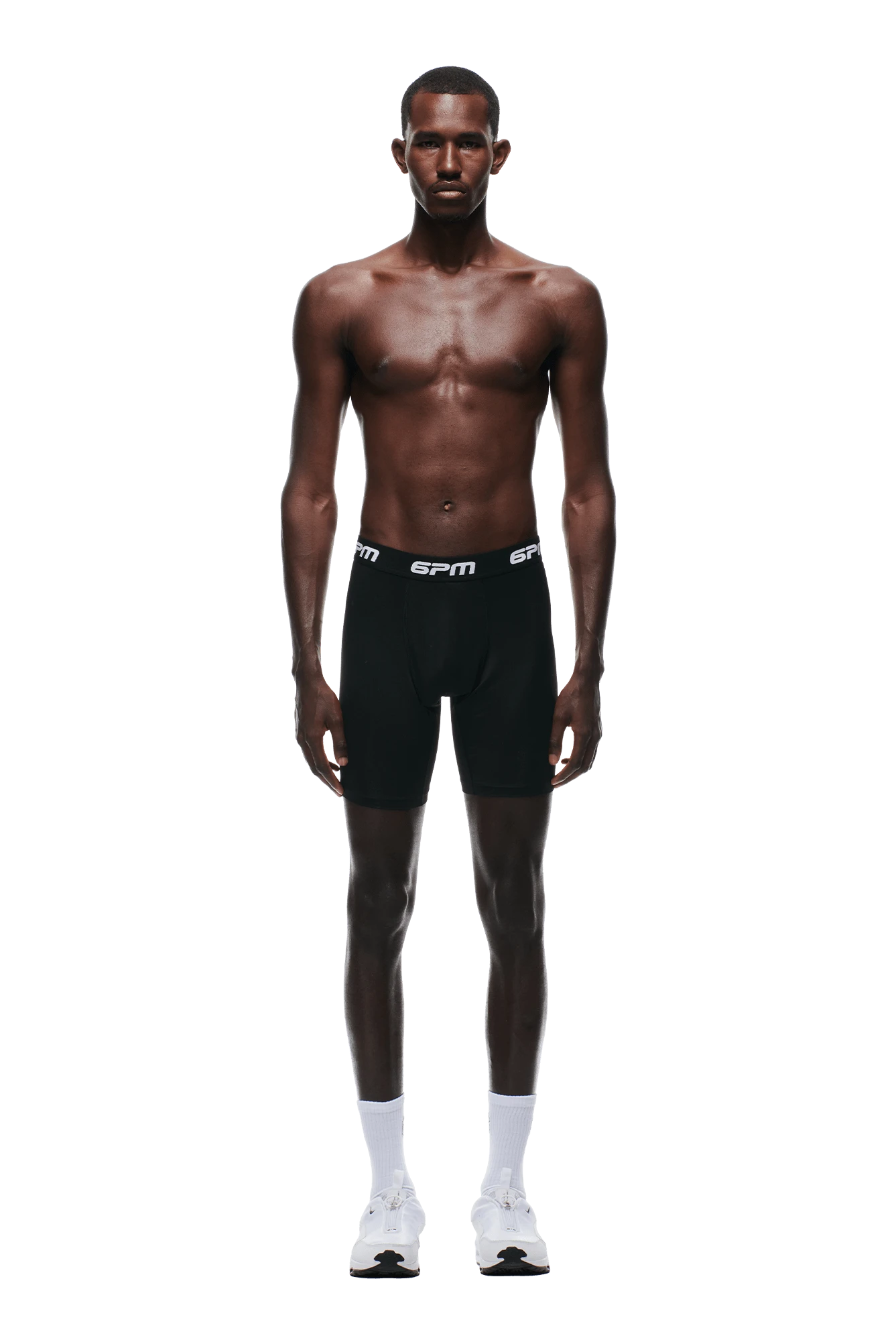 6PM SPORTS BOXERSHORTS BLACK(6pm Sports Boxershorts Black) 5 6PM SPORTS BOXERSHORTS BLACK(6pm Sports Boxershorts Black) - Image 5