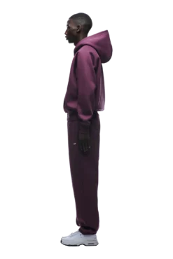 ZIP HOODIE PLUM(Zip Hoodie Plum) 9 ZIP HOODIE PLUM(Zip Hoodie Plum) -6pm Season 1337x2005 6PM 0118 250520 6PM ECOM LOOK 33 1613