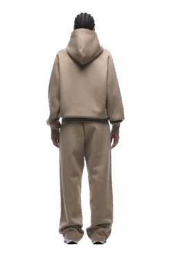 HOODIE MOCCA CREAM(Hoodie Mocca Cream) -6pm Season 1337x2005 6PM 0138 250519 6PM ECOM LOOK 29 1378