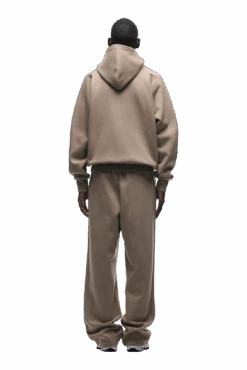 HOODIE MOCCA CREAM(Hoodie Mocca Cream) -6pm Season 1337x2005 6PM 0141 250519 6PM ECOM LOOK 29 1329