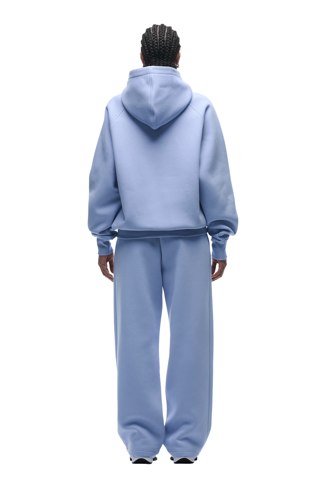 HOODIE SOFT VIOLET(Hoodie Soft Violet) 7 HOODIE SOFT VIOLET(Hoodie Soft Violet) - Image 7