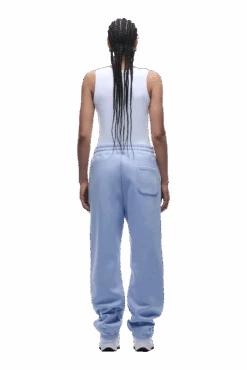 CUFF JOGGER SOFT VIOLET(Cuff Jogger Soft Violet) -6pm Season 1337x2005 6PM 0168 250519 6PM ECOM LOOK 24 1985