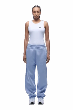 CUFF JOGGER SOFT VIOLET(Cuff Jogger Soft Violet) -6pm Season 1337x2005 6PM 0170 250519 6PM ECOM LOOK 24 1973