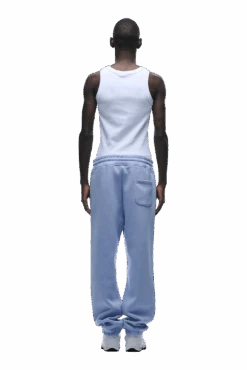 CUFF JOGGER SOFT VIOLET(Cuff Jogger Soft Violet) -6pm Season 1337x2005 6PM 0171 250519 6PM ECOM LOOK 24 1128