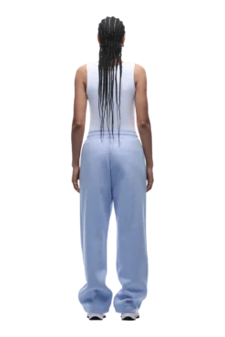 OPEN LEG JOGGER SOFT VIOLET(Open Leg Jogger Soft Violet) -6pm Season 1337x2005 6PM 0186 250519 6PM ECOM LOOK 21 1866