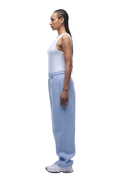 OPEN LEG JOGGER SOFT VIOLET(Open Leg Jogger Soft Violet) -6pm Season 1337x2005 6PM 0187 250519 6PM ECOM LOOK 21 1860