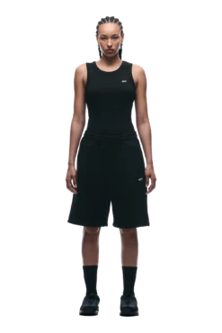 6PM+ SHORTS BLACK(6pm Shorts Black) -6pm Season 1337x2005 6PM 0194 250519 6PM ECOM LOOK 20 1081