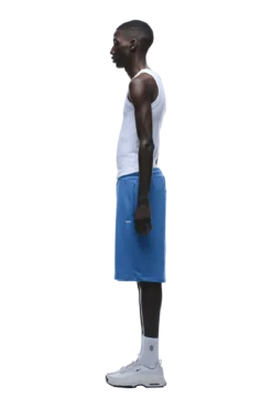 6PM+ SHORTS PERSIAN BLUE(6pm Shorts Persian Blue) -6pm Season 1337x2005 6PM 0223 250519 6PM ECOM LOOK 14 0502PERSIANBLUE