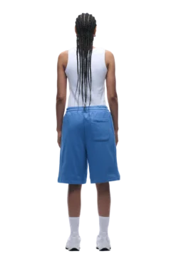 6PM+ SHORTS PERSIAN BLUE(6pm Shorts Persian Blue) -6pm Season 1337x2005 6PM 0225 250519 6PM ECOM LOOK 14 0374PERSIANBLUE