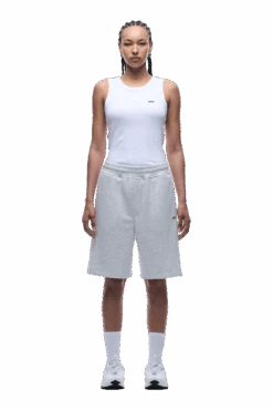 6PM+ SHORTS LIGHT GREY(6pm Shorts Light Grey Melange) 11 6PM+ SHORTS LIGHT GREY(6pm Shorts Light Grey Melange) -6pm Season 1337x2005 6PM 0251 250519 6PM ECOM LOOK 10 0276