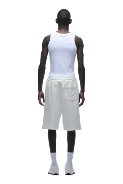 6PM+ SHORTS COCONUT WHITE(6pm Shorts Coconut White) -6pm Season 1337x2005 6PM 0255 250519 6PM ECOM LOOK 9 0267