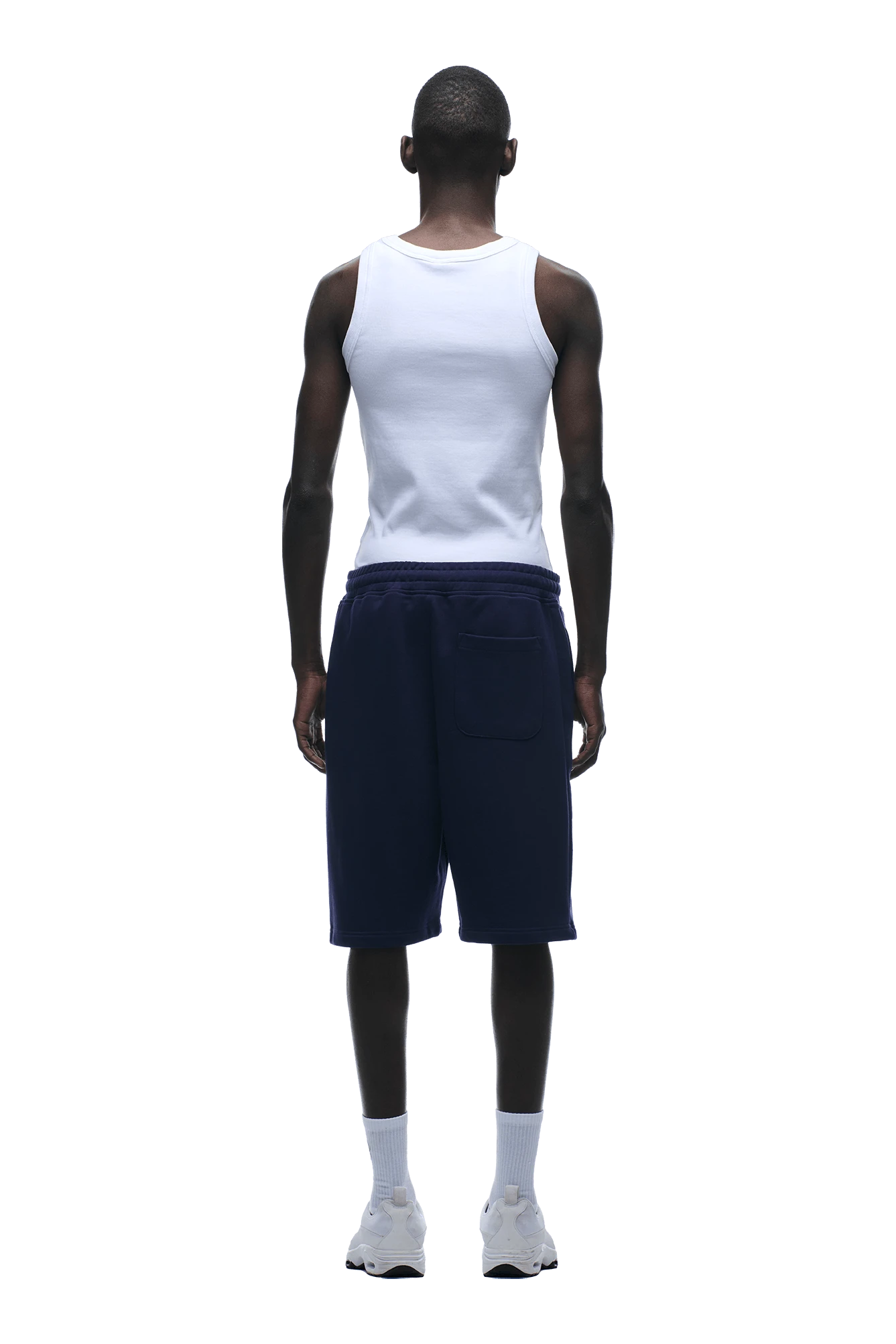 6PM+ SHORTS ORBIT BLUE(6pm Shorts Orbit Blue) 4 6PM+ SHORTS ORBIT BLUE(6pm Shorts Orbit Blue) - Image 4