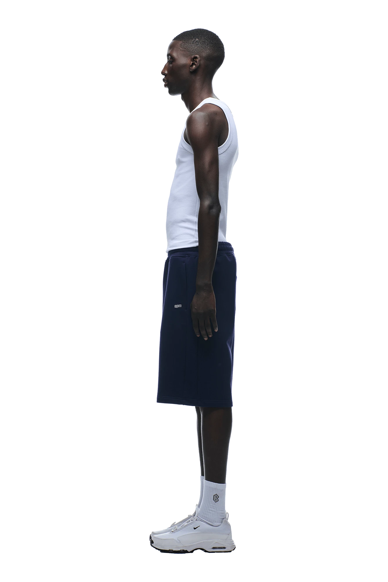 6PM+ SHORTS ORBIT BLUE(6pm Shorts Orbit Blue) 3 6PM+ SHORTS ORBIT BLUE(6pm Shorts Orbit Blue) - Image 3