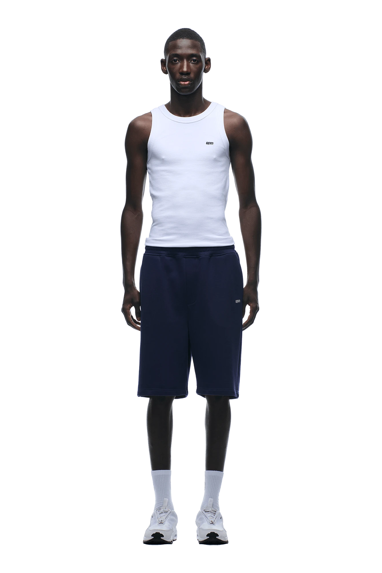 6PM+ SHORTS ORBIT BLUE(6pm Shorts Orbit Blue) 2 6PM+ SHORTS ORBIT BLUE(6pm Shorts Orbit Blue) - Image 2