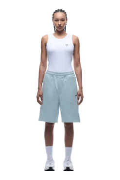 6PM+ SHORTS ICE BLUE(6pm Shorts Ice Blue) -6pm Season 1337x2005 6PM 0284 250519 6PM ECOM LOOK 4 0741