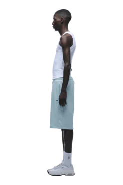 6PM+ SHORTS ICE BLUE(6pm Shorts Ice Blue) -6pm Season 1337x2005 6PM 0286 250519 6PM ECOM LOOK 4 0139