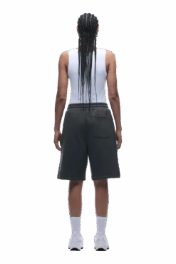 6PM+ SHORTS ANTHRACITE(6pm Shorts Anthracite) -6pm Season 1337x2005 6PM 0288 250519 6PM ECOM LOOK 3 0830